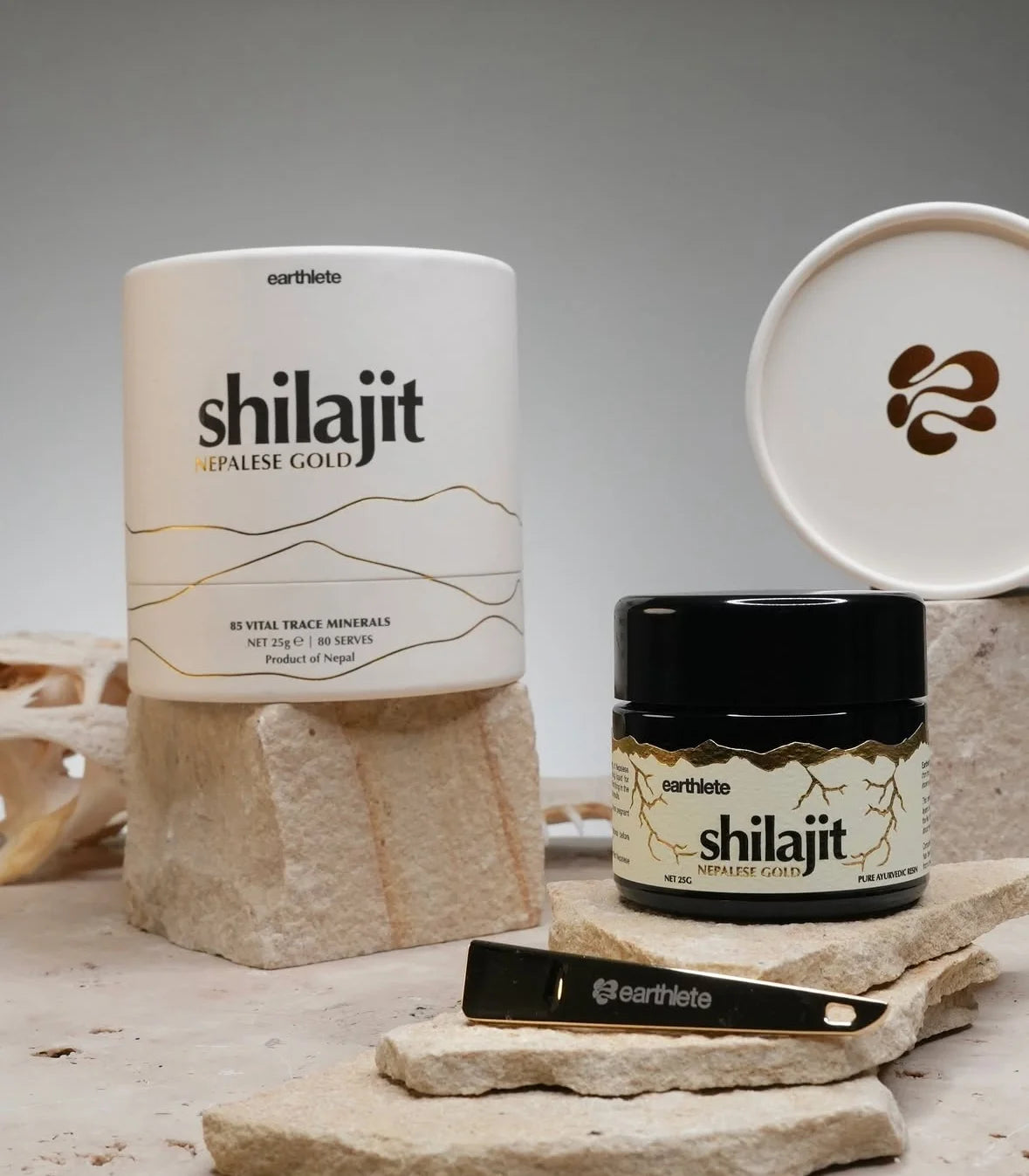 Shilajit Nepalese Gold