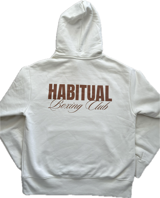 Habitual Heavy Hoodie