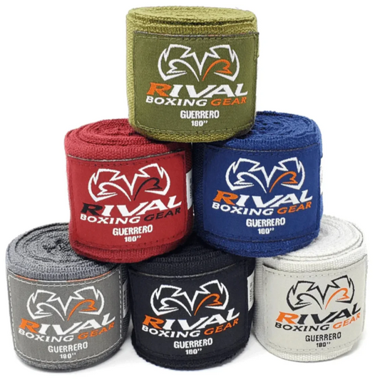 Rival Hand Wraps